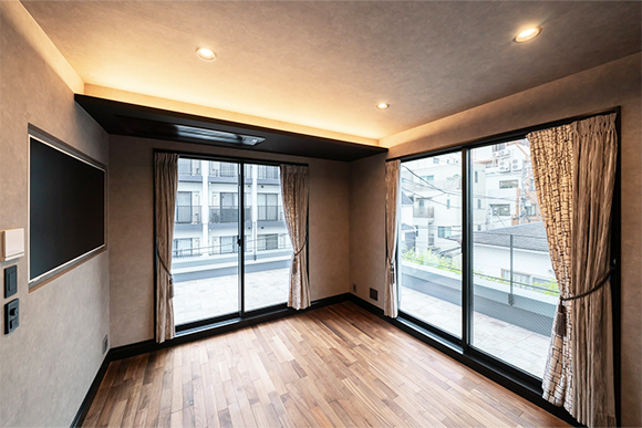 （仮称）池袋A-HOUSE新築工事
